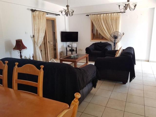 Sunrise Villa Ayía Nápa Extérieur photo