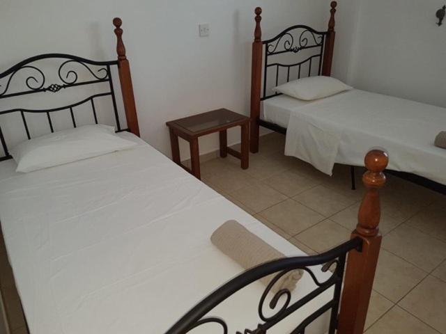 Sunrise Villa Ayía Nápa Extérieur photo