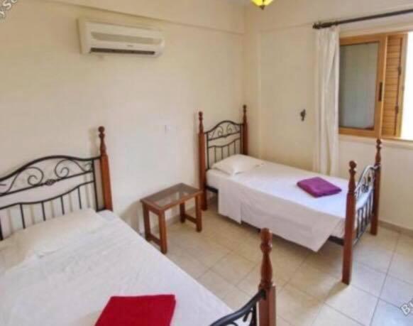 Sunrise Villa Ayía Nápa Extérieur photo