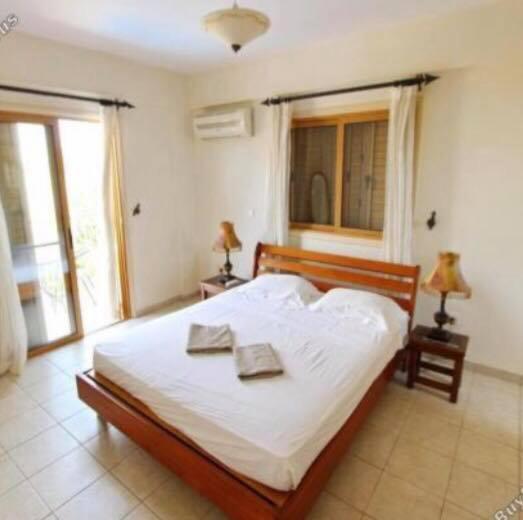 Sunrise Villa Ayía Nápa Extérieur photo
